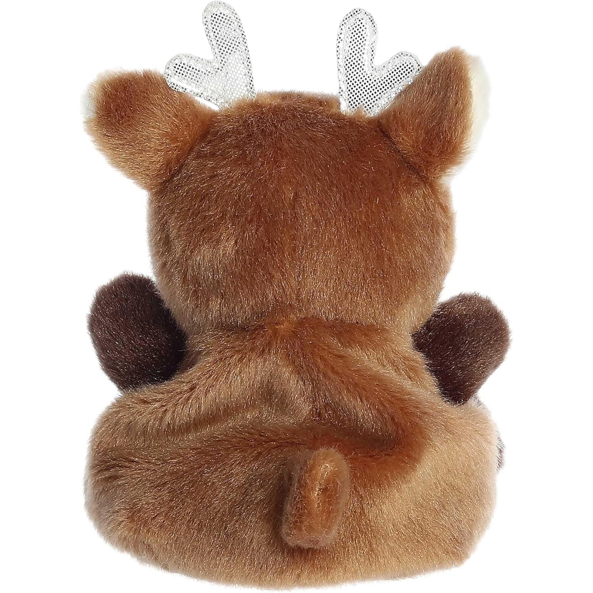 Palm Pals Plush Pal Dash Reindeer