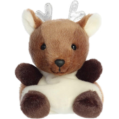 Palm Pals Plush Pal Dash Reindeer