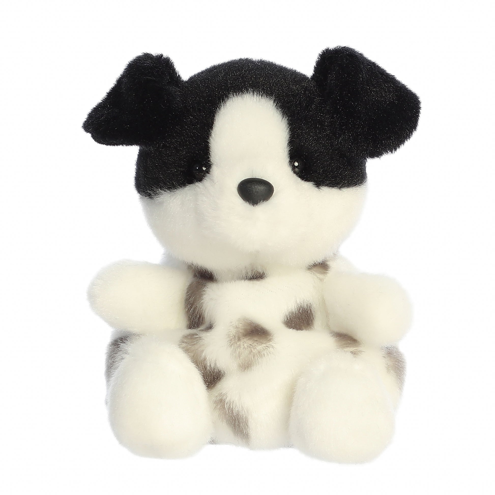 Palm Pals Plush Pal Snorkels Dog