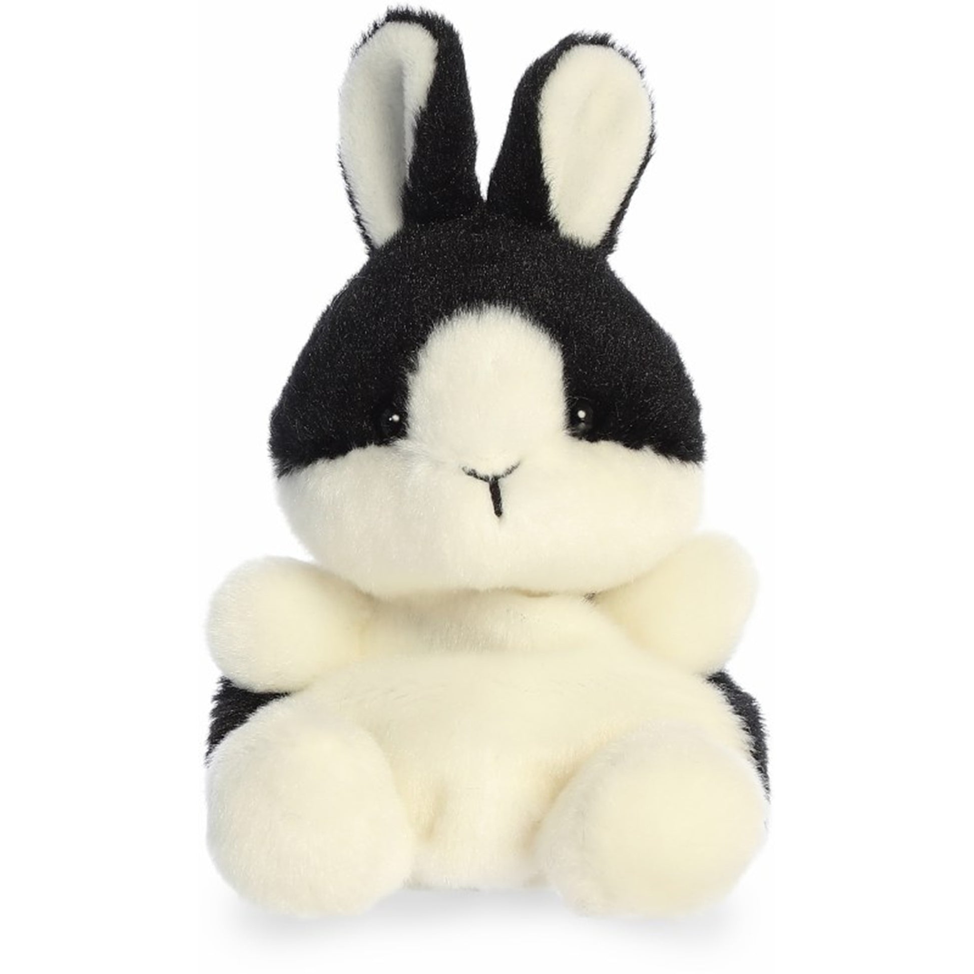 Palm Pals Plush Pal Jan Dutch Bunny