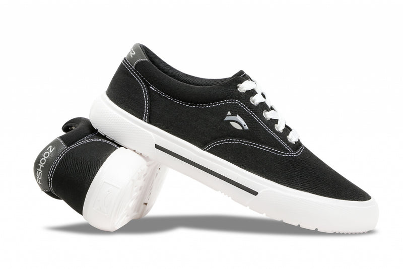 Dryshod Fishooz Sunbrella Mens's Lace Shoes