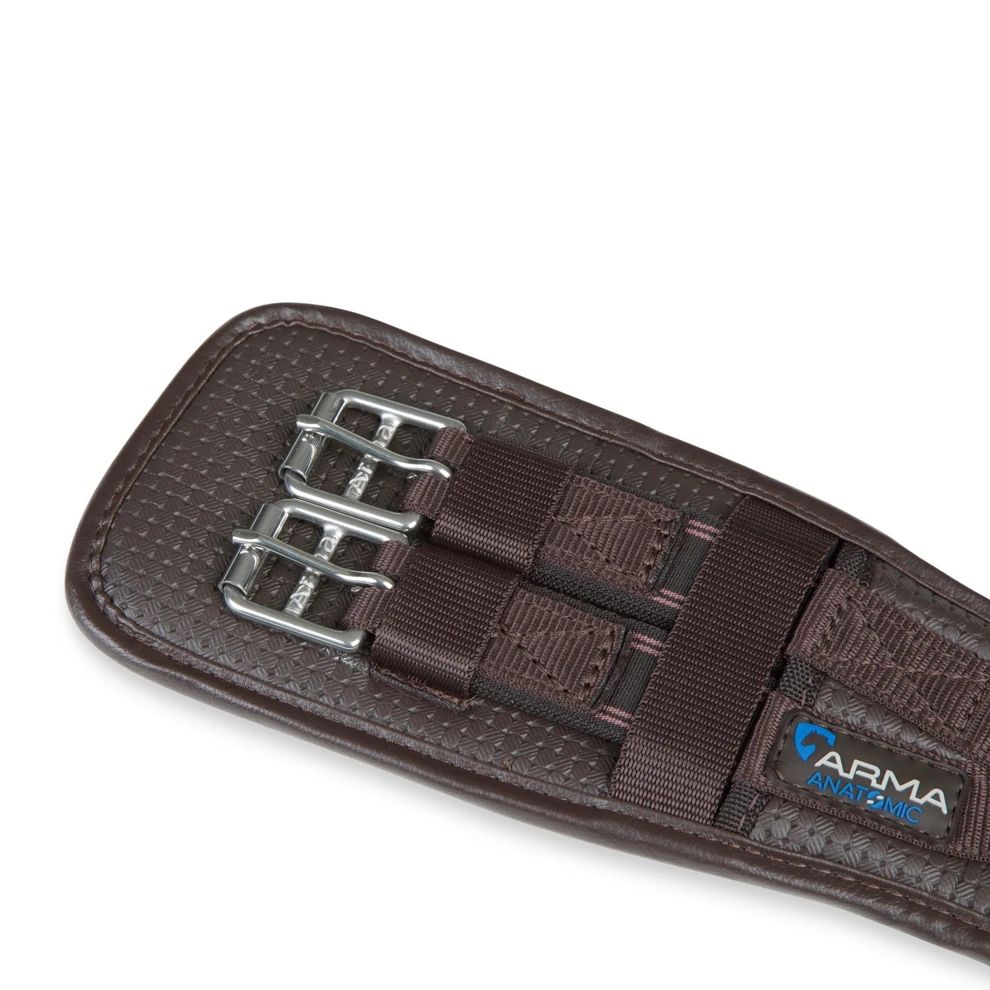 Shires ARMA Anti-Chafe Elastic Dressage Girth