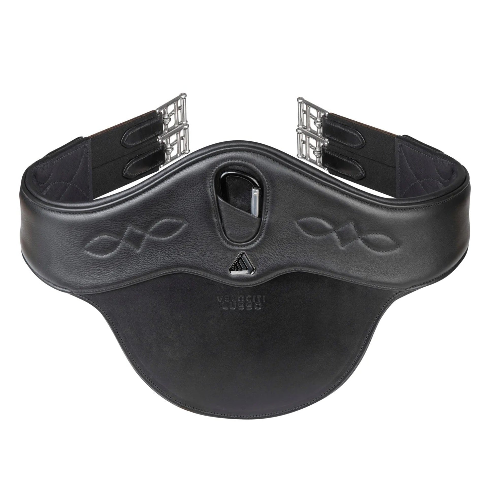 Shires Velociti Lusso Stud Girth