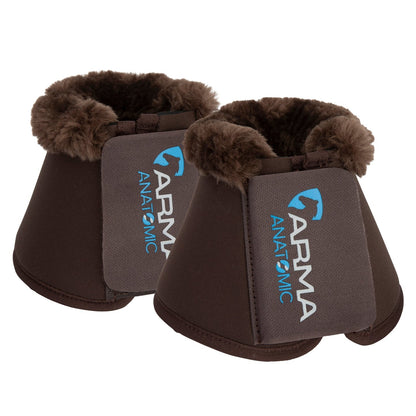Shires ARMA SupaFleece Neoprene Over Reach Boots