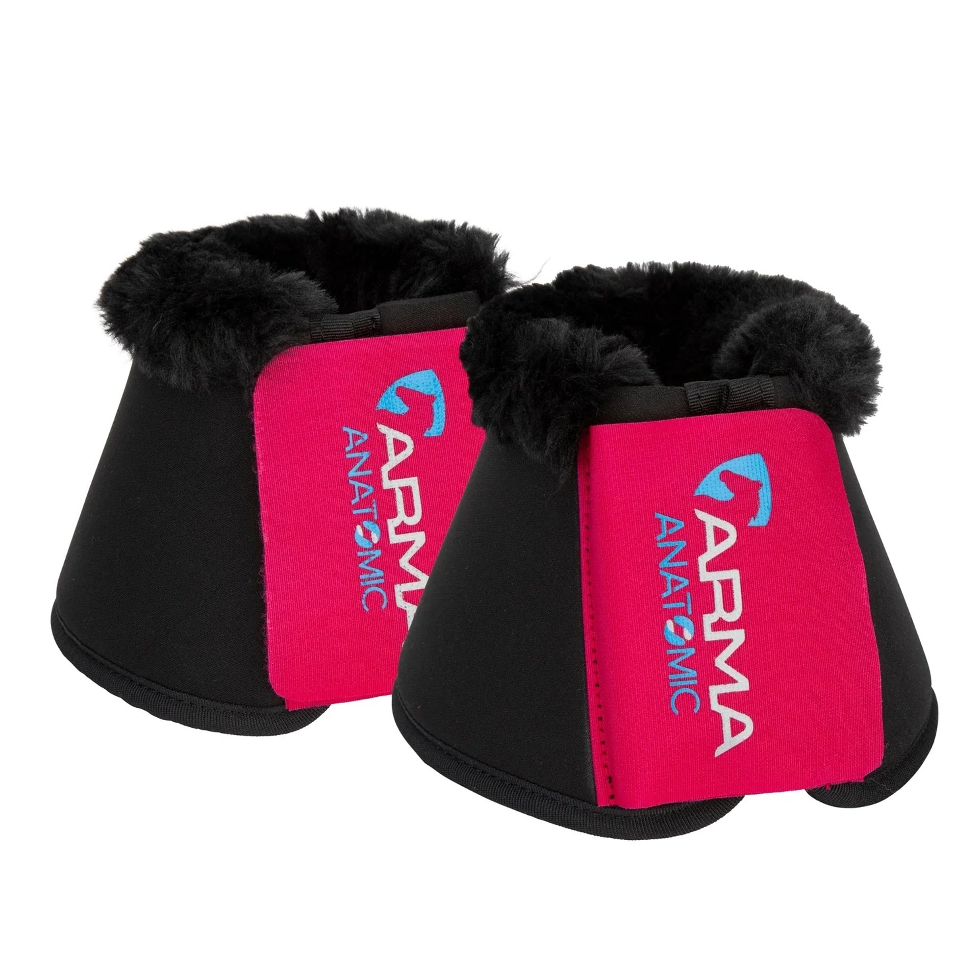 Shires ARMA SupaFleece Neoprene Over Reach Boots