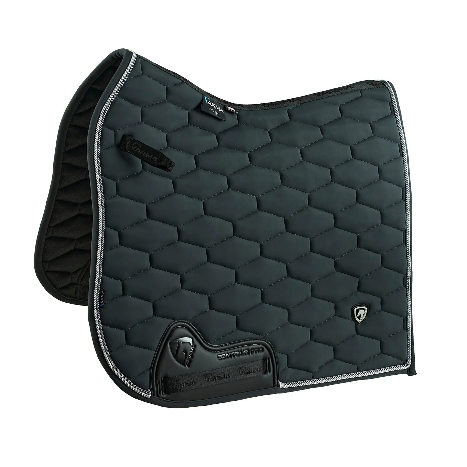 Shires ARMA Eltar Dressage Saddle Pad