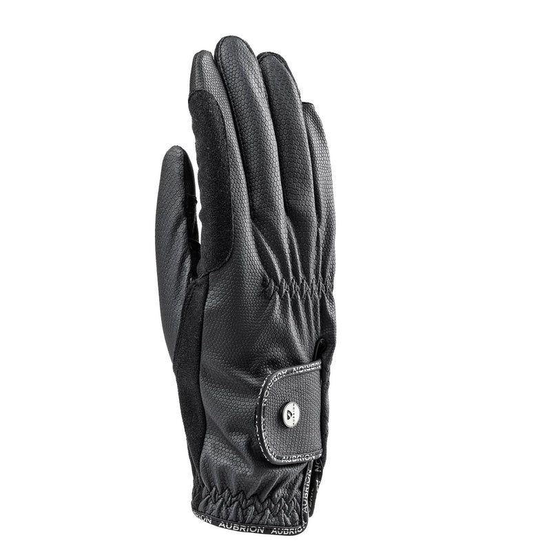 Shires Aubrion Stadium Riding Gloves