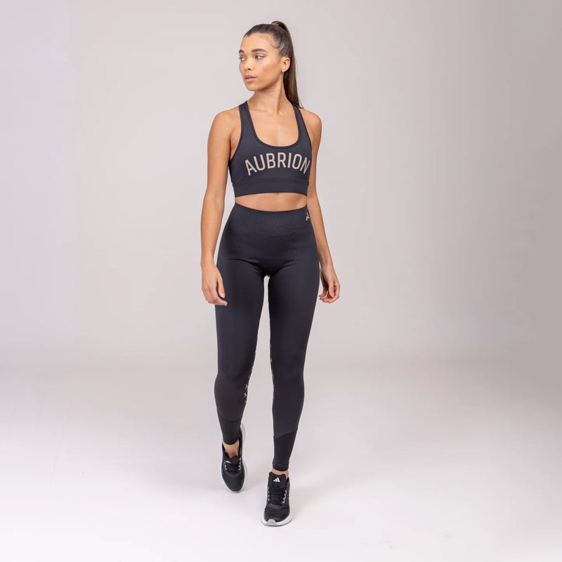 Aubrion React Sculpt Riding Tights