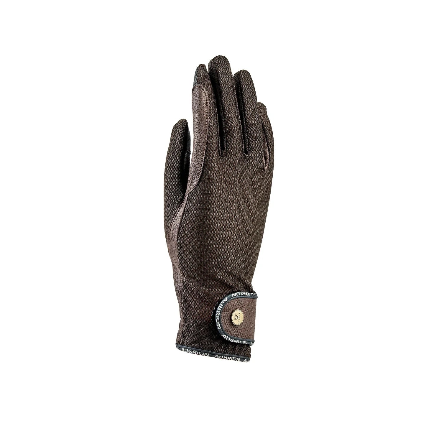 Shires Aubrion Aero Riding Gloves - Thumbnail 5