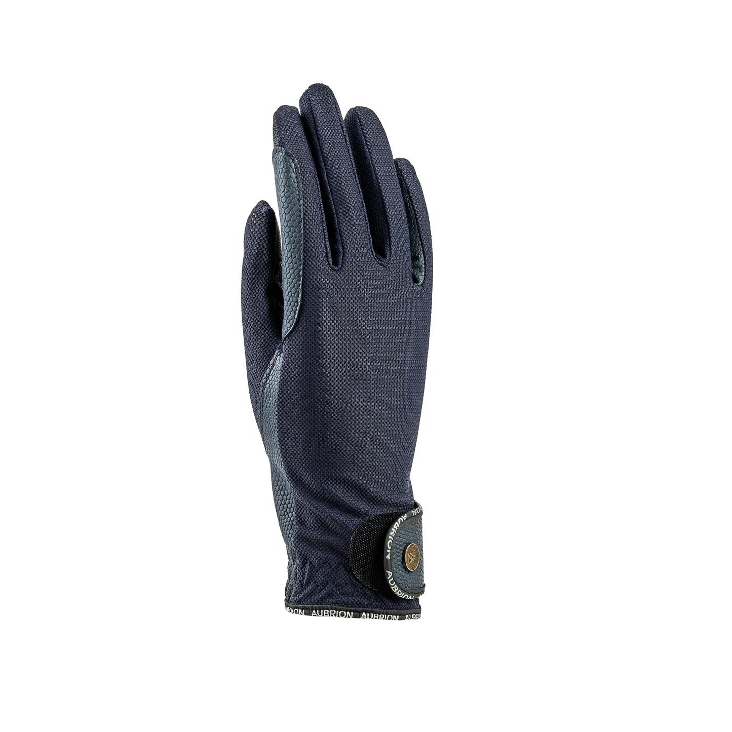Shires Aubrion Aero Riding Gloves - Thumbnail 2