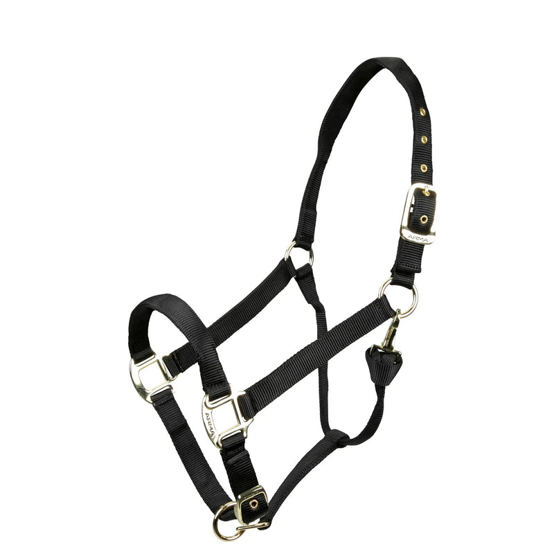 Shires ARMA Premium Adjustable Nylon Halter
