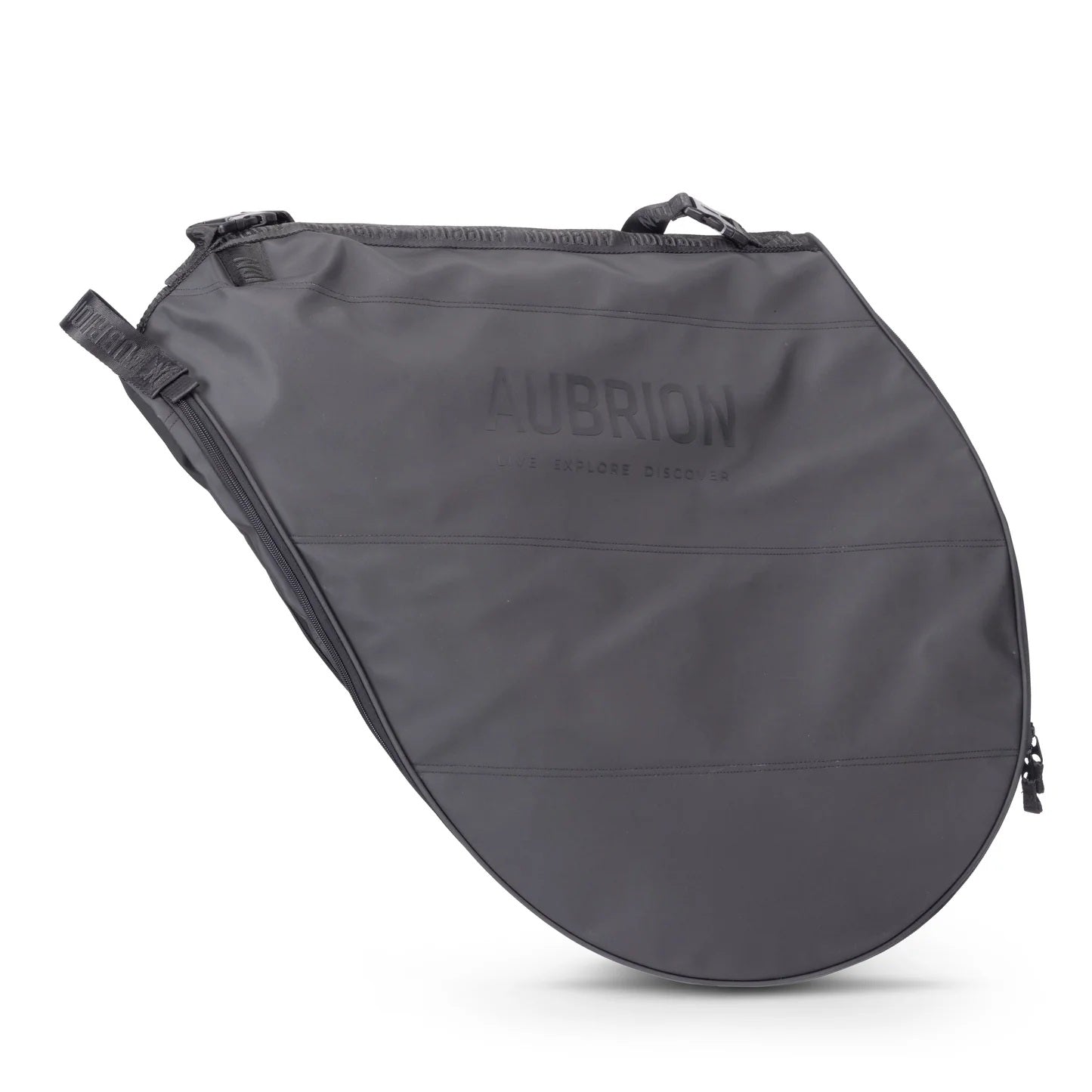Shires Aubrion Saddle Bag - Thumbnail 5