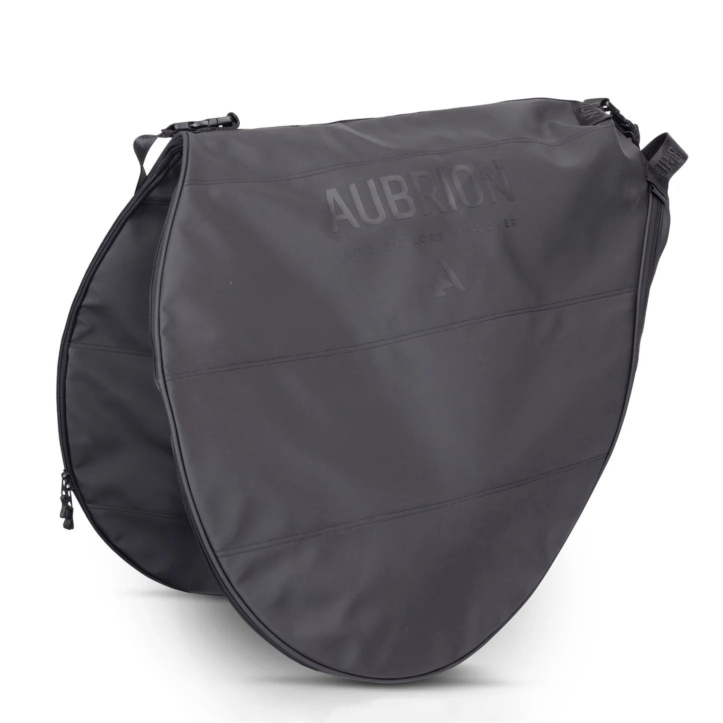 Shires Aubrion Saddle Bag - Thumbnail 2