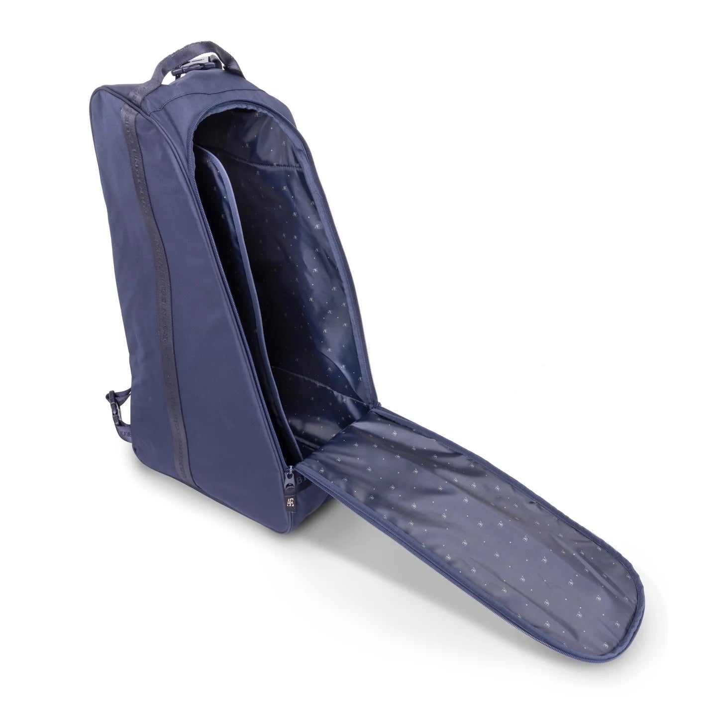 Shires Aubrion Equestrian Boot Bag - Thumbnail 2