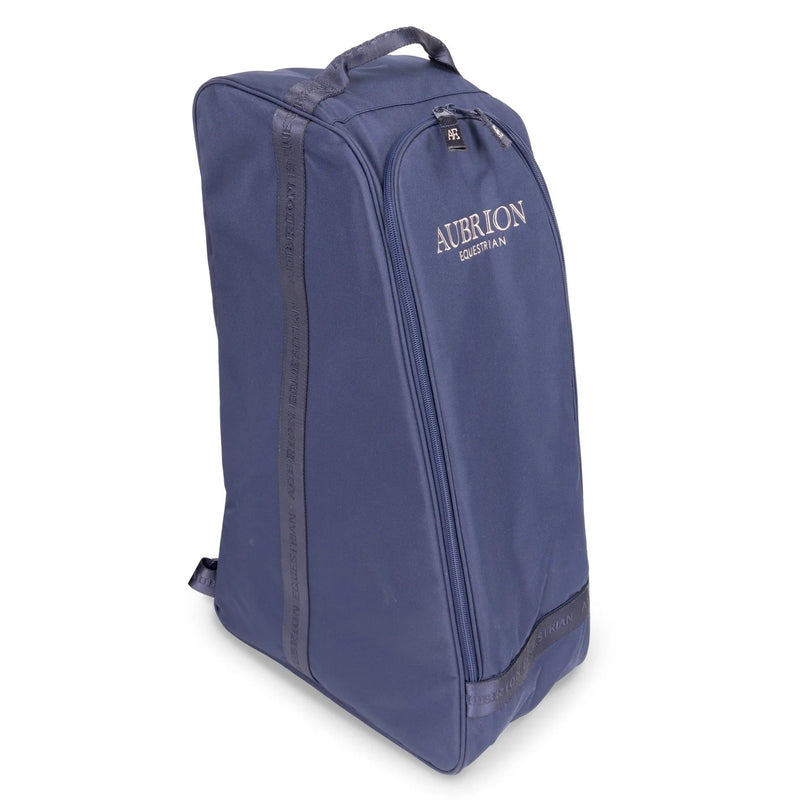Shires Aubrion Equestrian Long Boot Bag