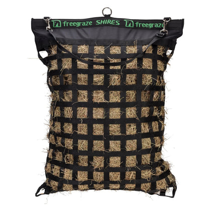 Shires FreeGraze Deluxe Web Hay Bag