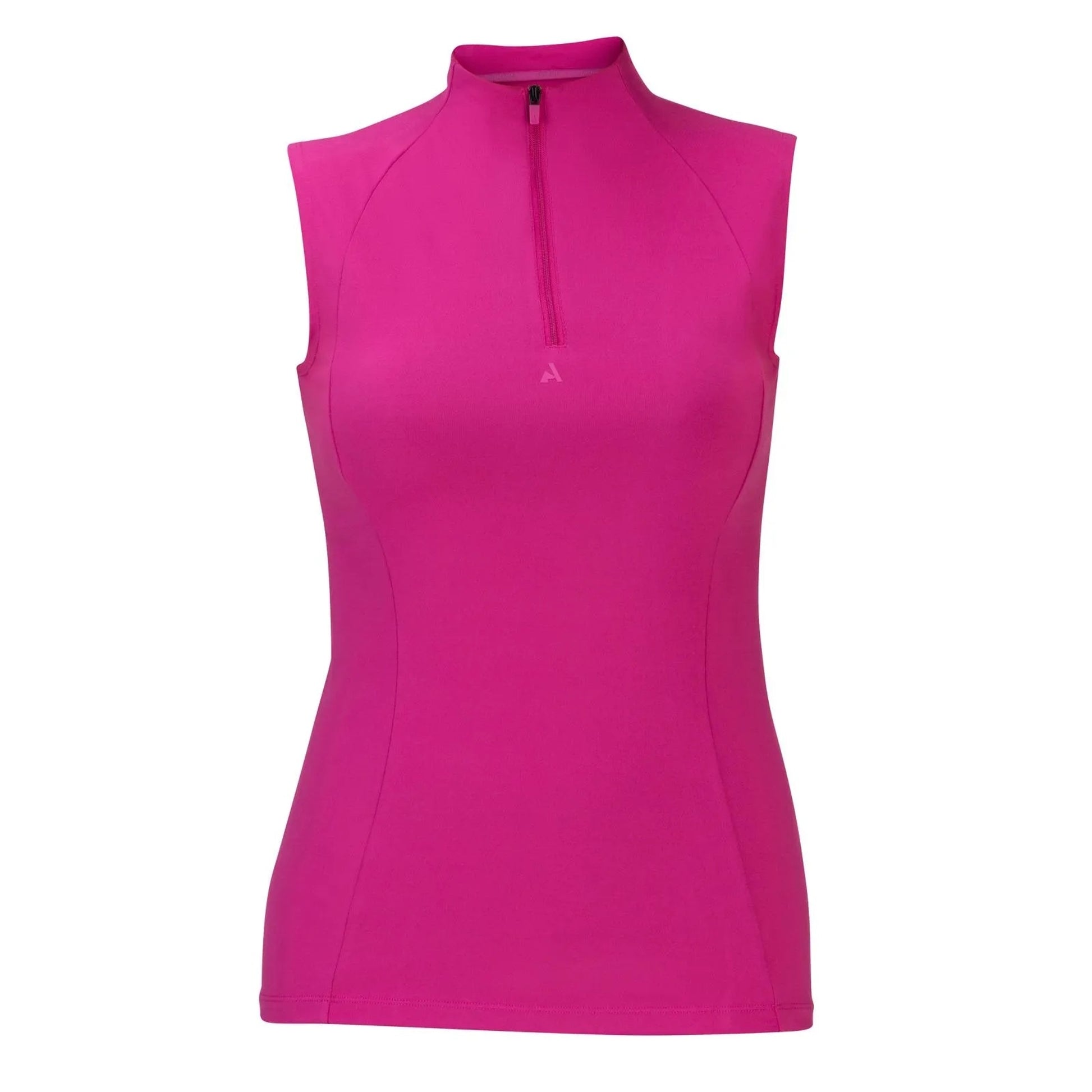 Shires Aubrion React Sleeveless Base Layer