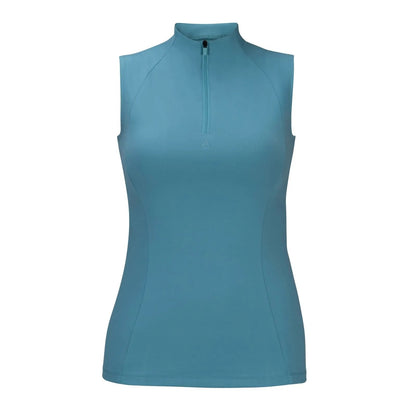 Shires Aubrion React Sleeveless Base Layer