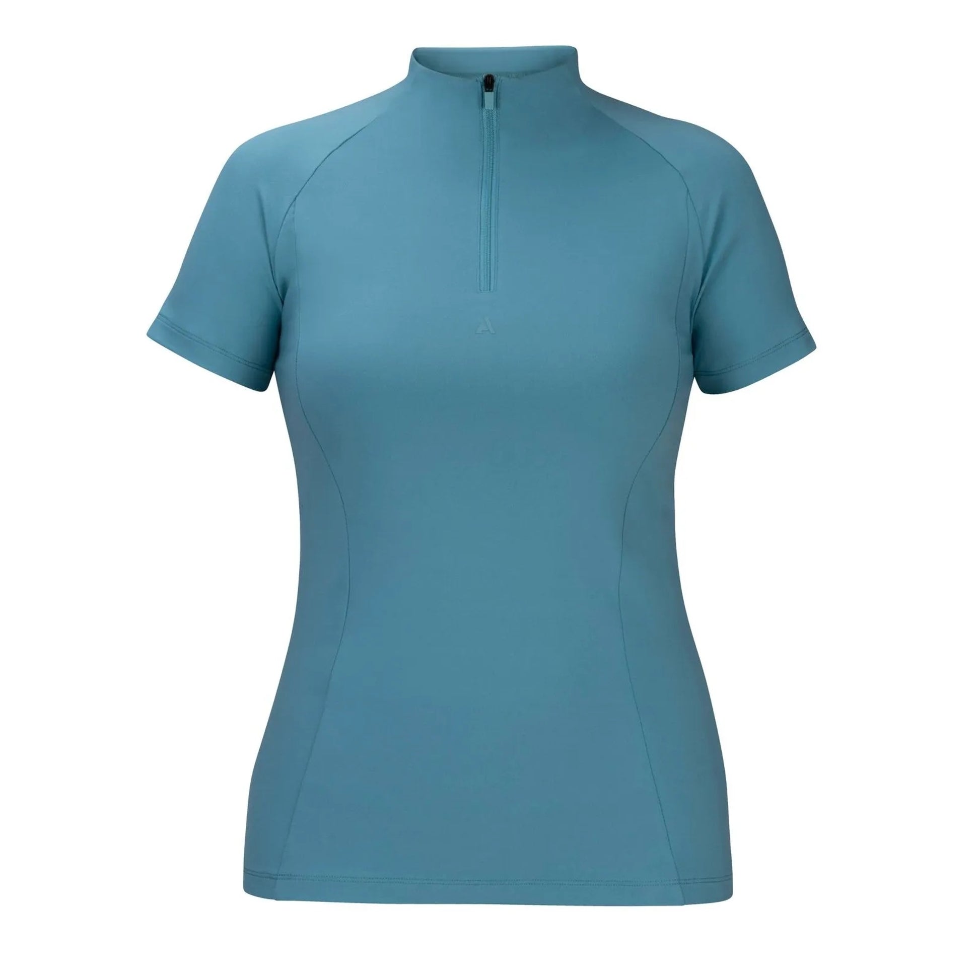 Shires Aubrion React Short Sleeve Base Layer