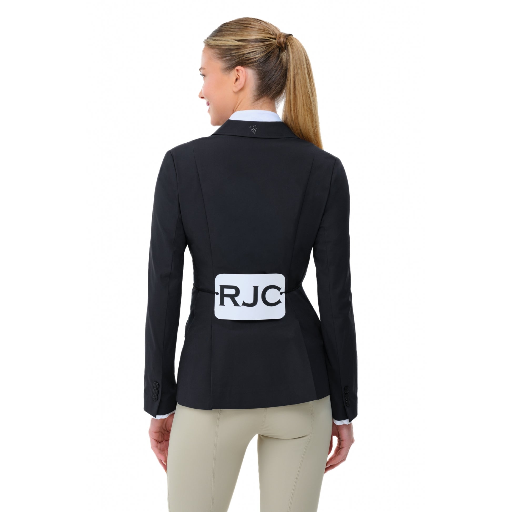 R.J. Classics Legacy Lite Show Coat