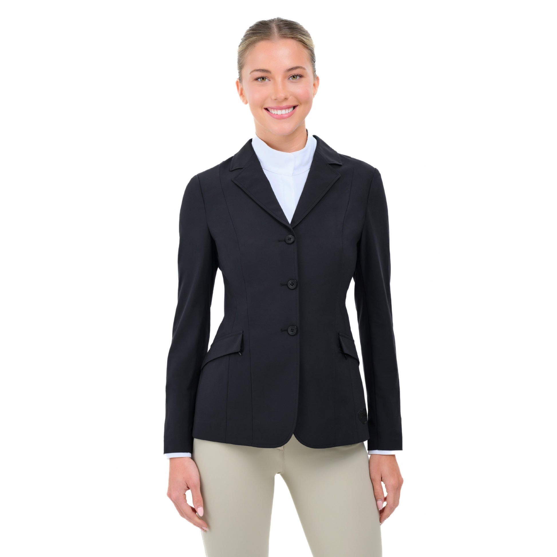 R.J. Classics Legacy Lite Show Coat