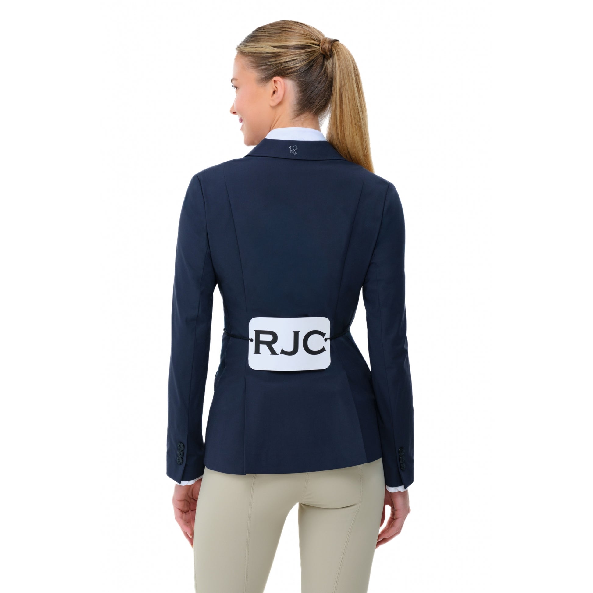 R.J. Classics Legacy Lite Show Coat