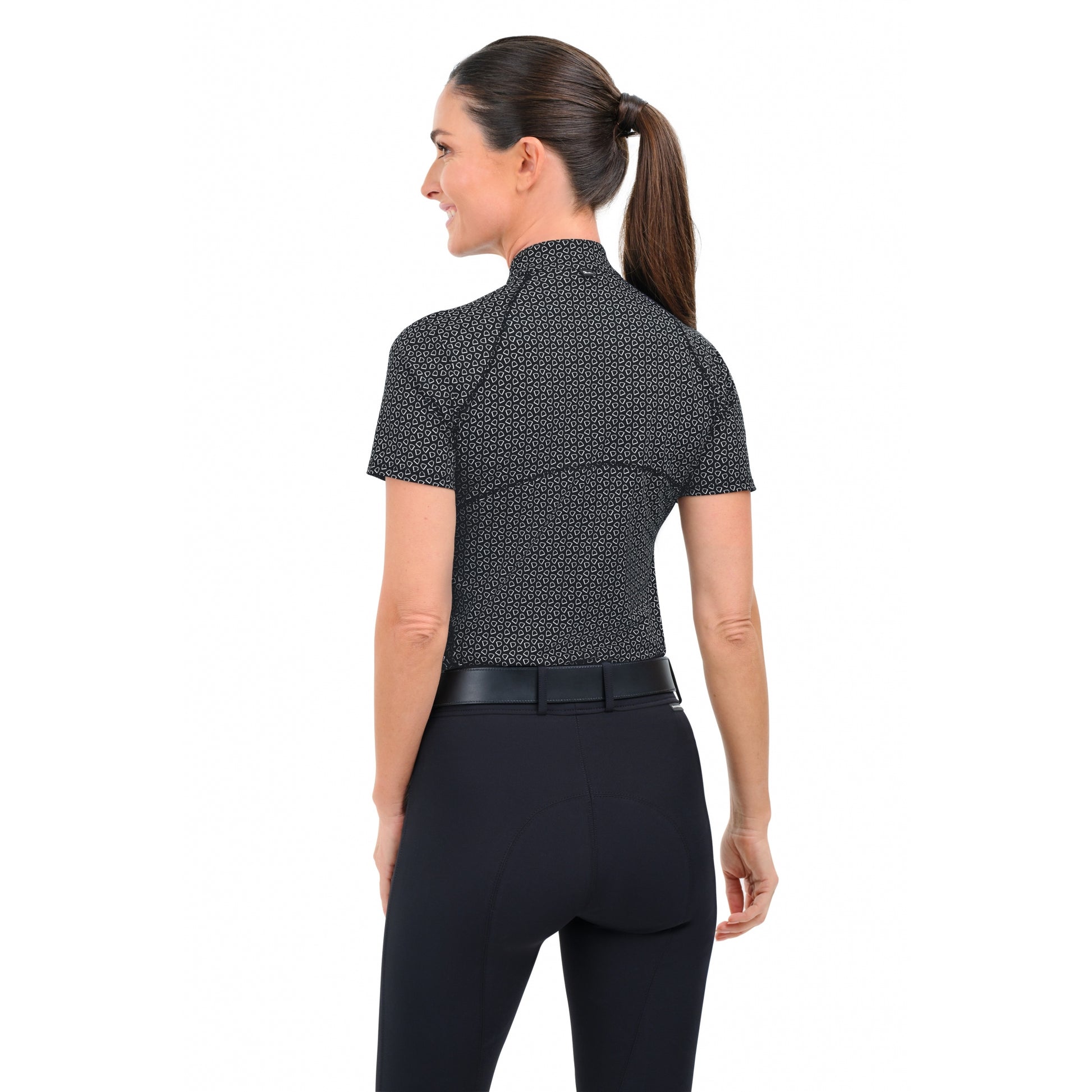 R.J. Classics Lucy 2.0 1/4 Zip Shirt