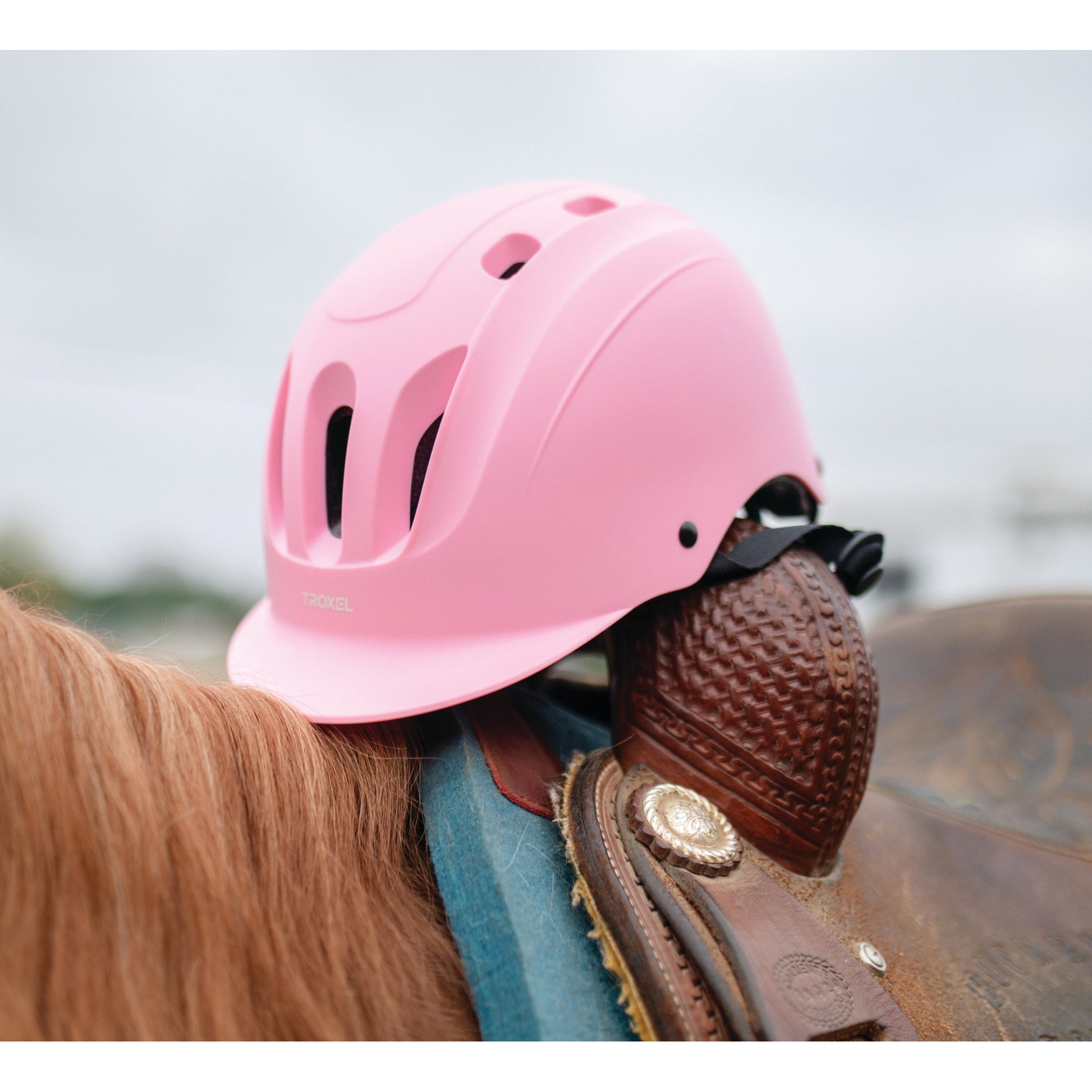 Troxel Sport 2.0 Horse Riding Helmet