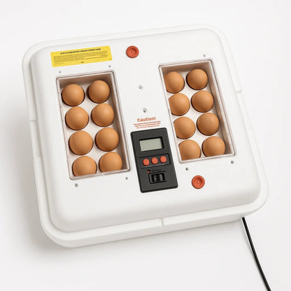 Digital Still Air Incubator