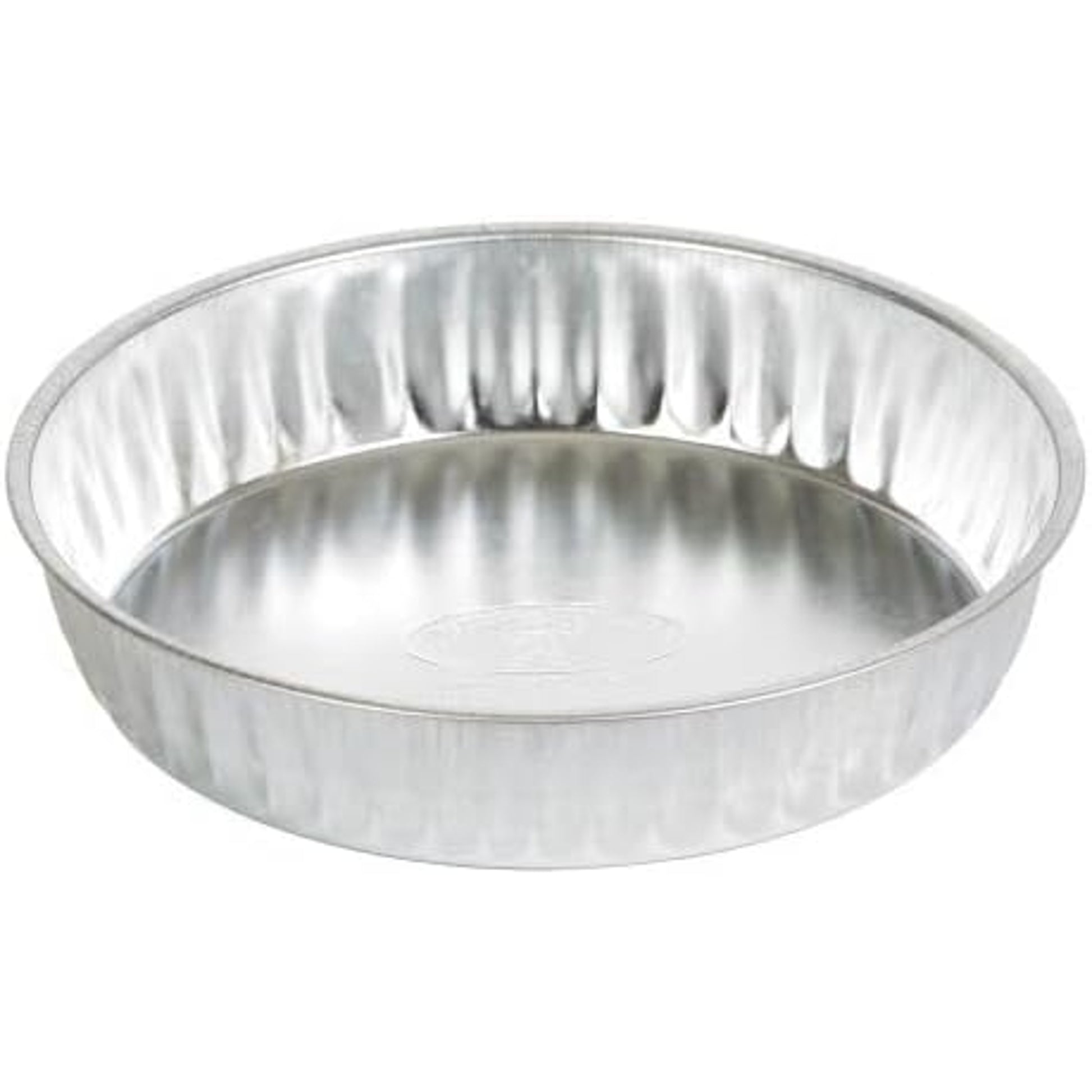 Little Giant Galvanized Pan