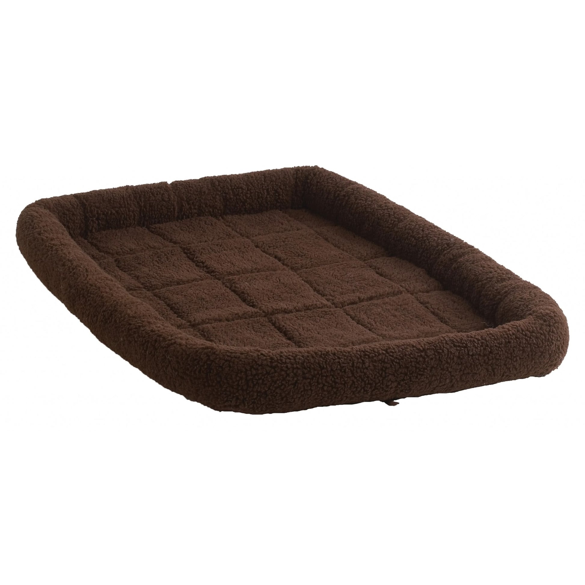 Little Giant Fleece Dog Bed Giant/47in