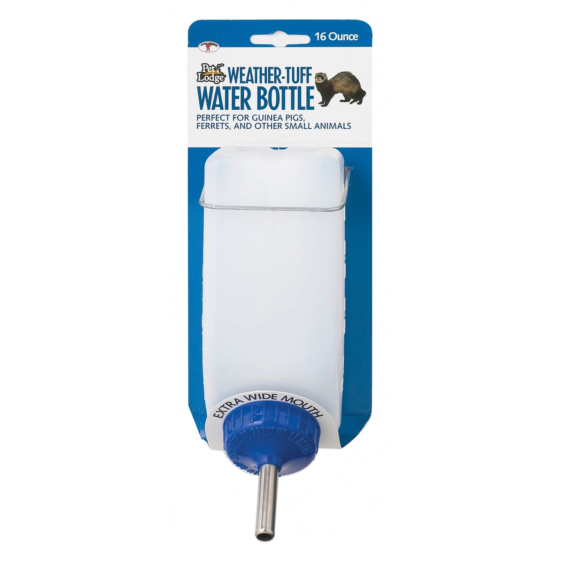 Pet Lodge Weather-Tuff Water Bottle