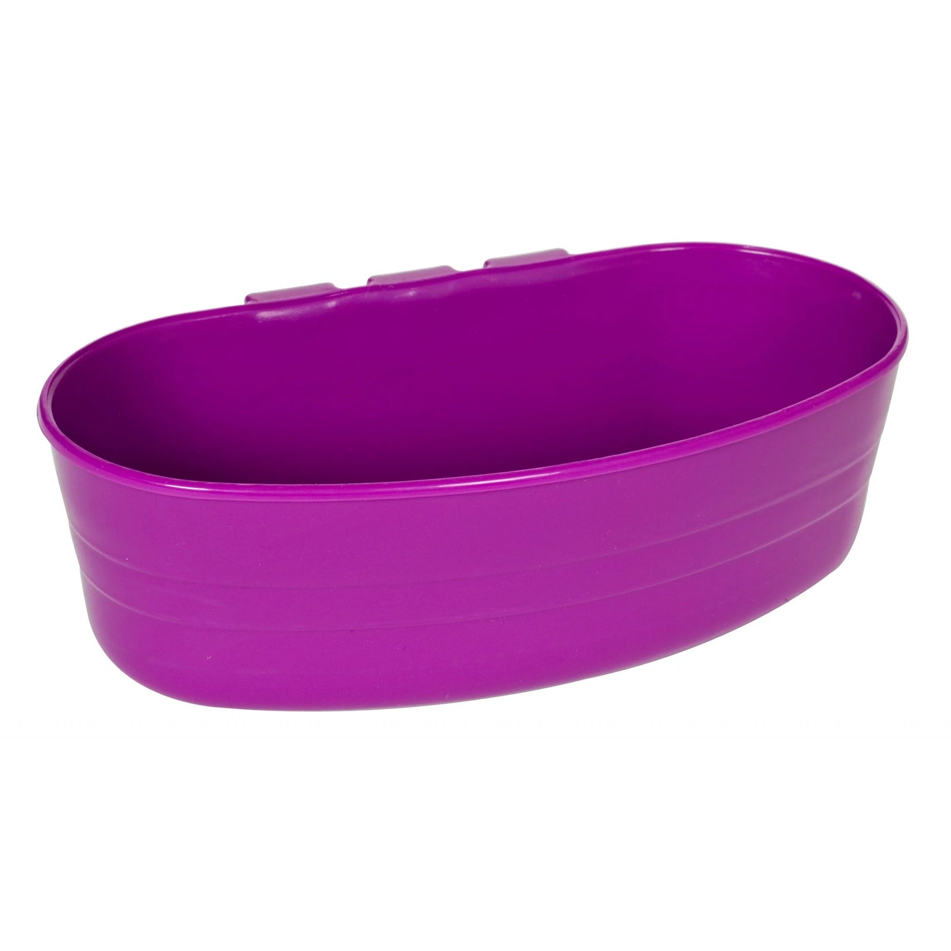 Pet Lodge Plastic Cage Cup