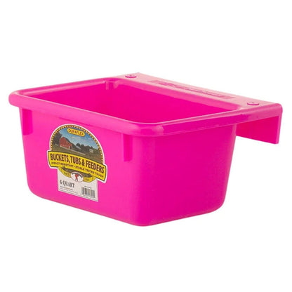 Mini Feeder 6qt Blue