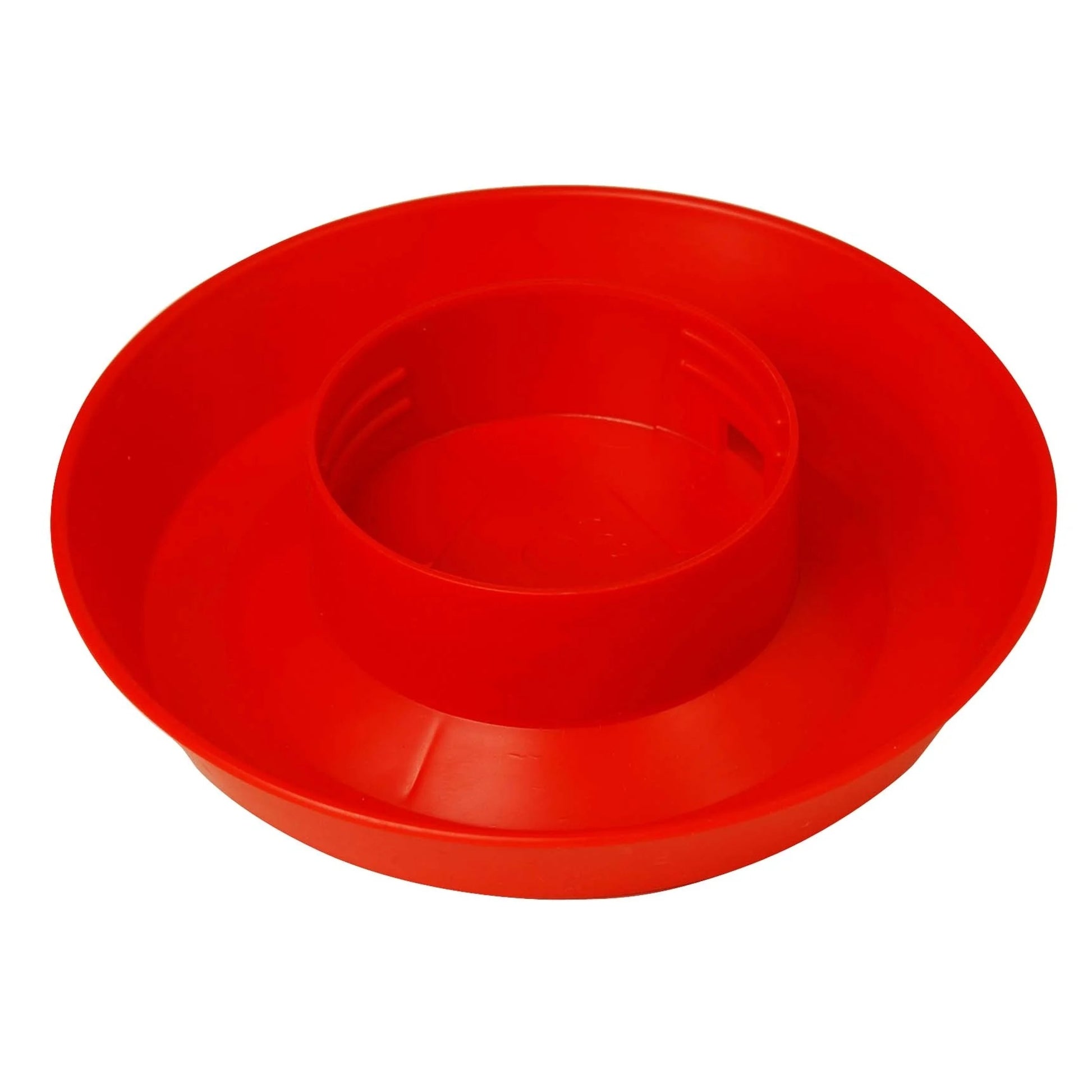 Little Giant Screw-On Poultry Waterer Base