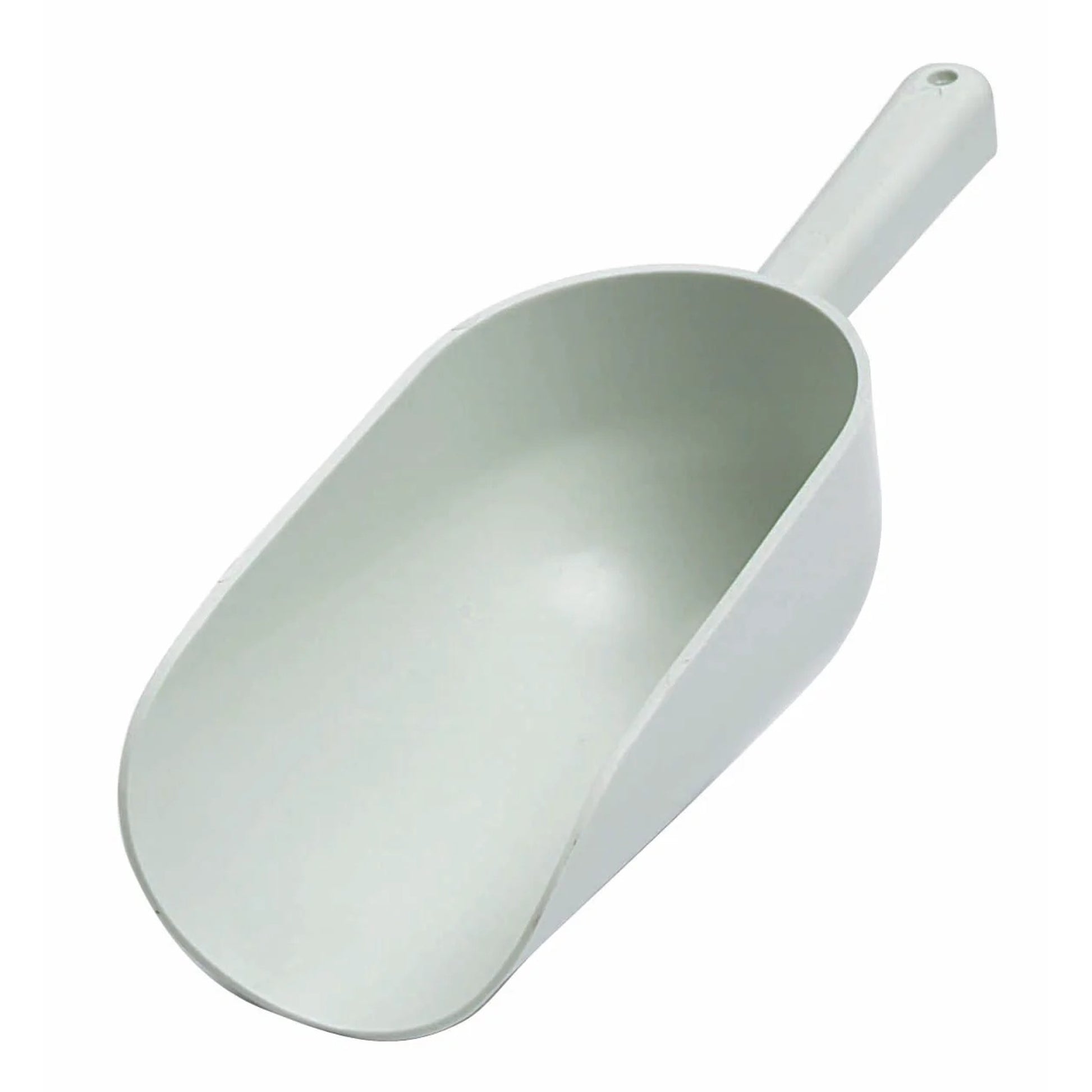 Little Giant Plastic Feed Scoop