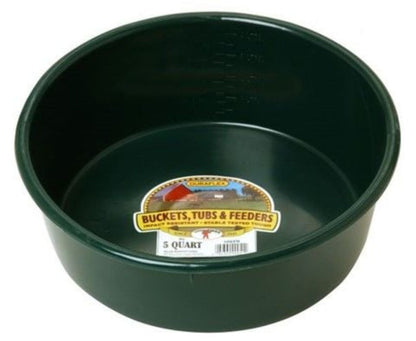 Little Giant Plastic Utility Pan