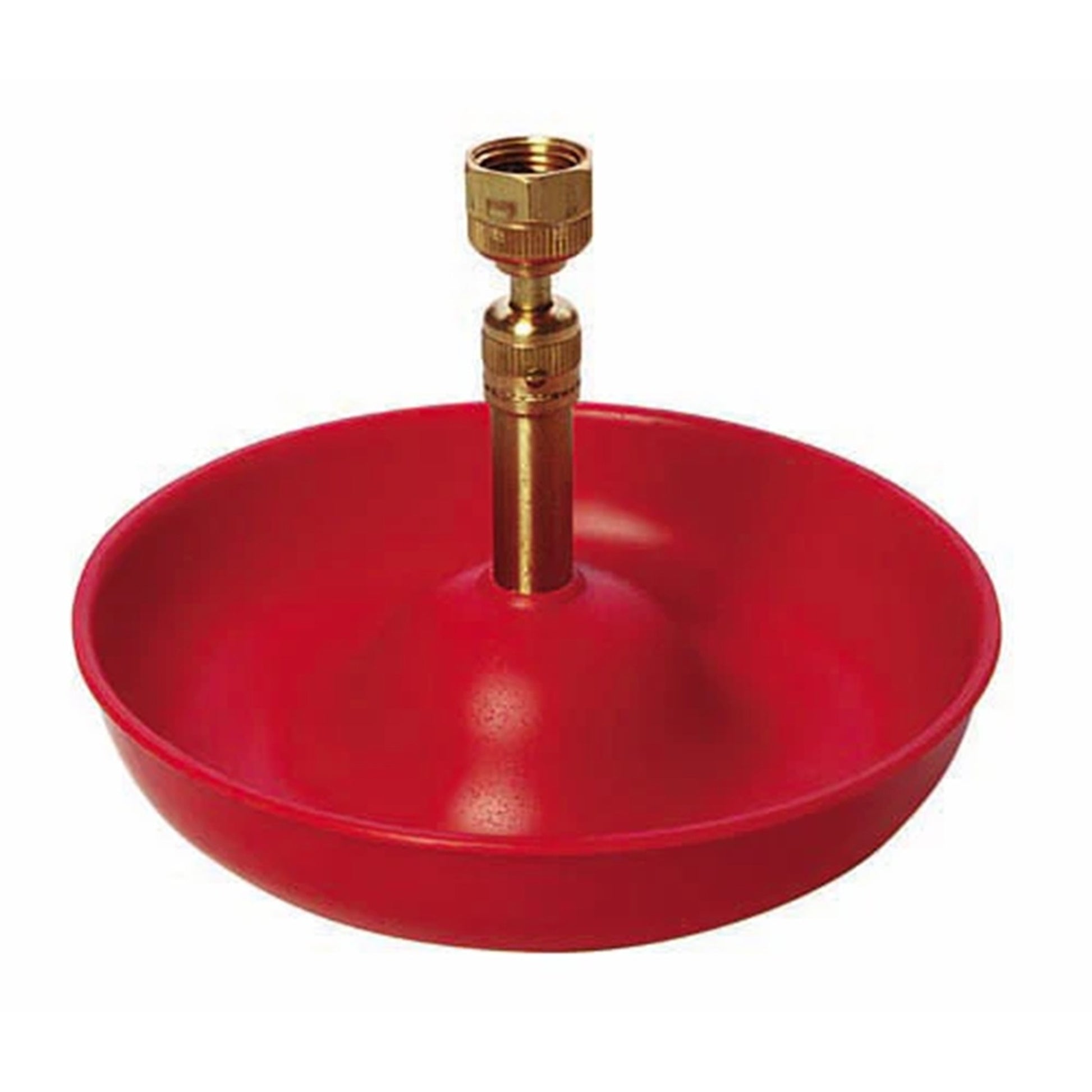 Little Giant Baby Chick Automatic Poultry Fount