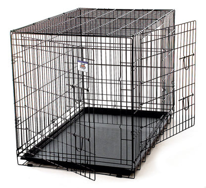 Pet Lodge Wire Dog Crate