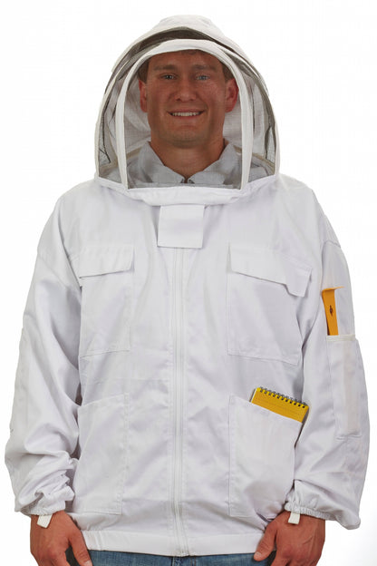 Little Giant Bee Keeper Jacket