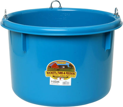 Little Giant Round Feeder