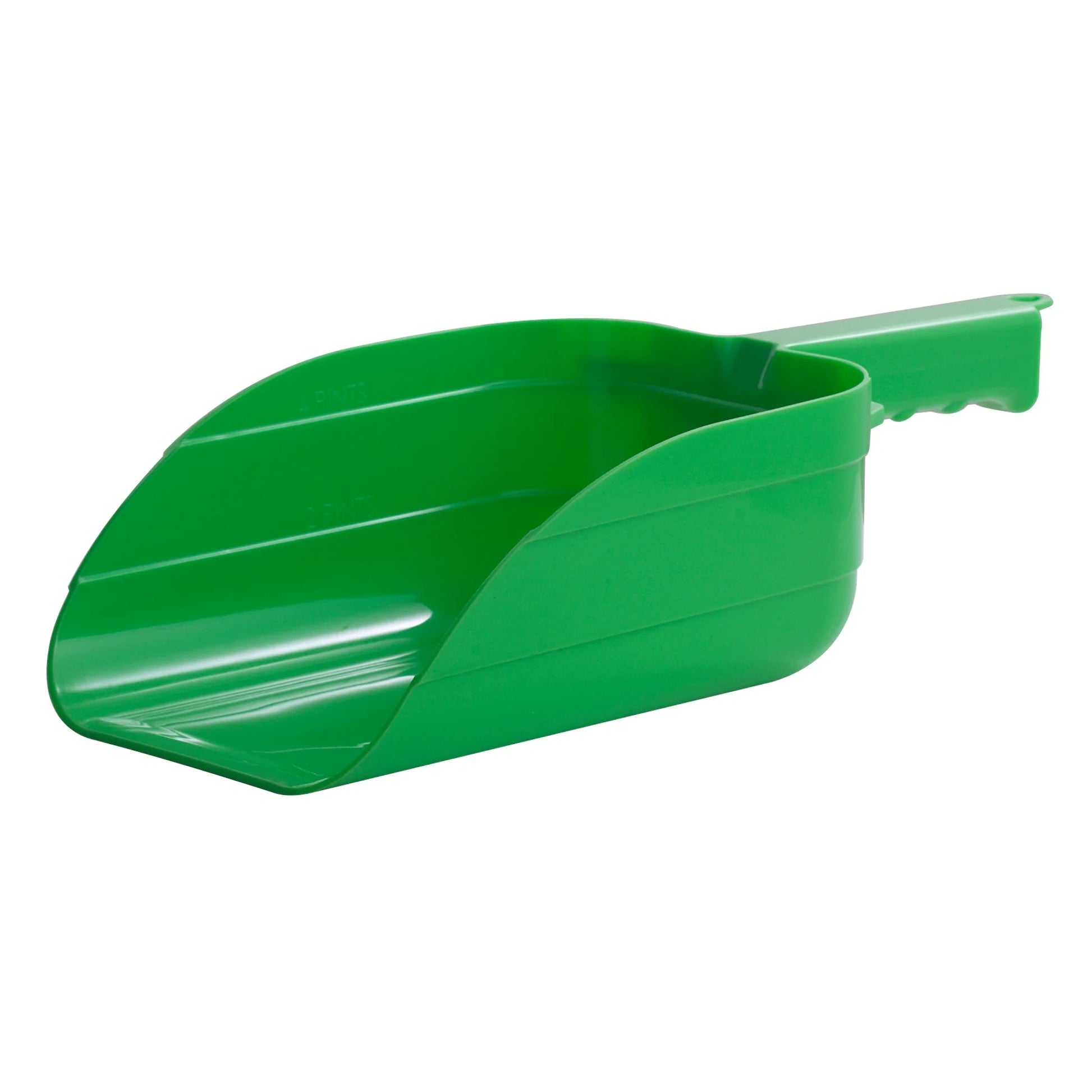 Feed Scoop