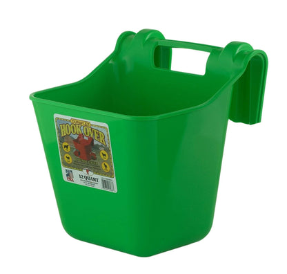 DuraFlex Hook Over Feeder 12qt
