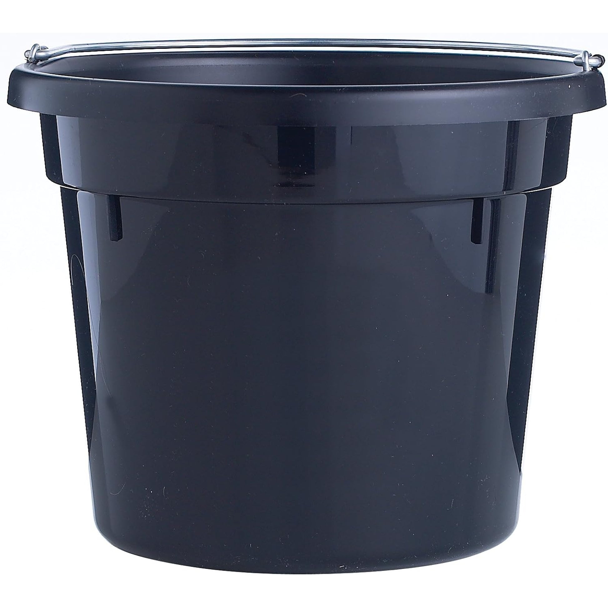 Little Giant Round Plastic Utility Bucket