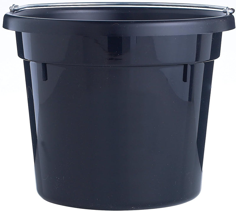 Little Giant Round Plastic Utility Bucket