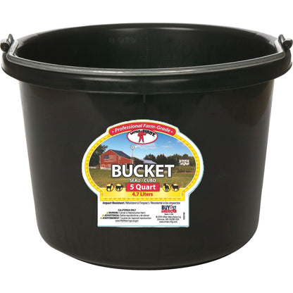 Little Giant Plastic Bucket