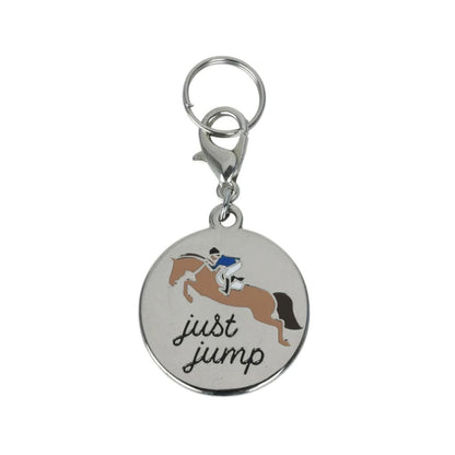 Dapplebay Bridle Charm
