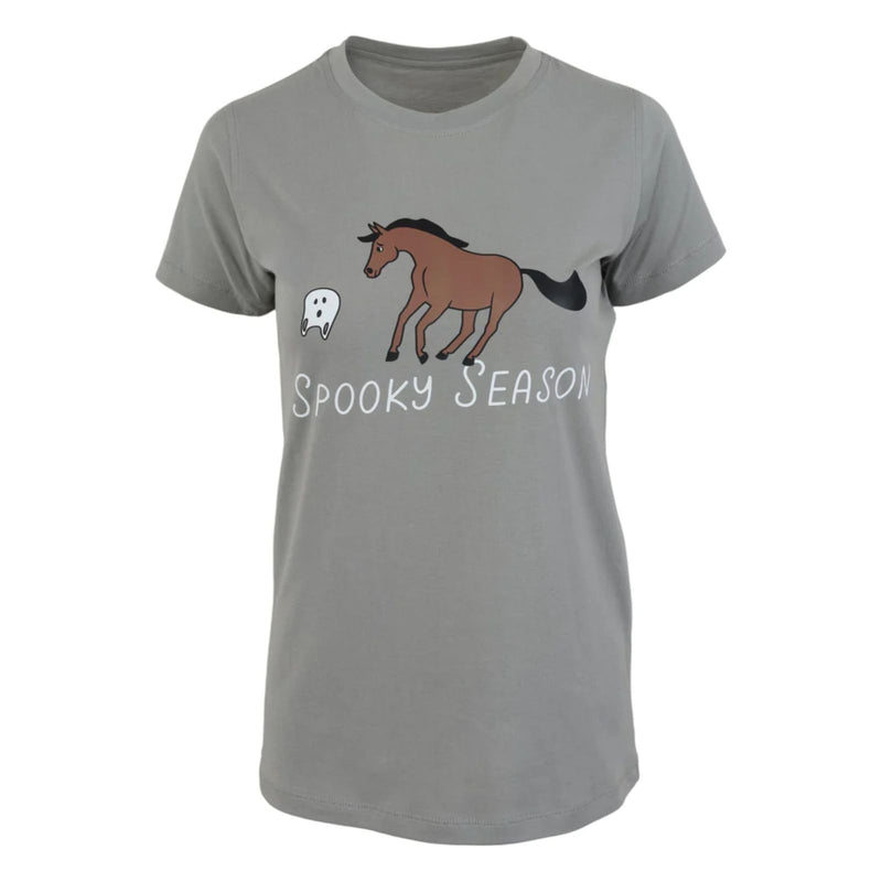 Dapplebay Ladies Spooky Season Tee