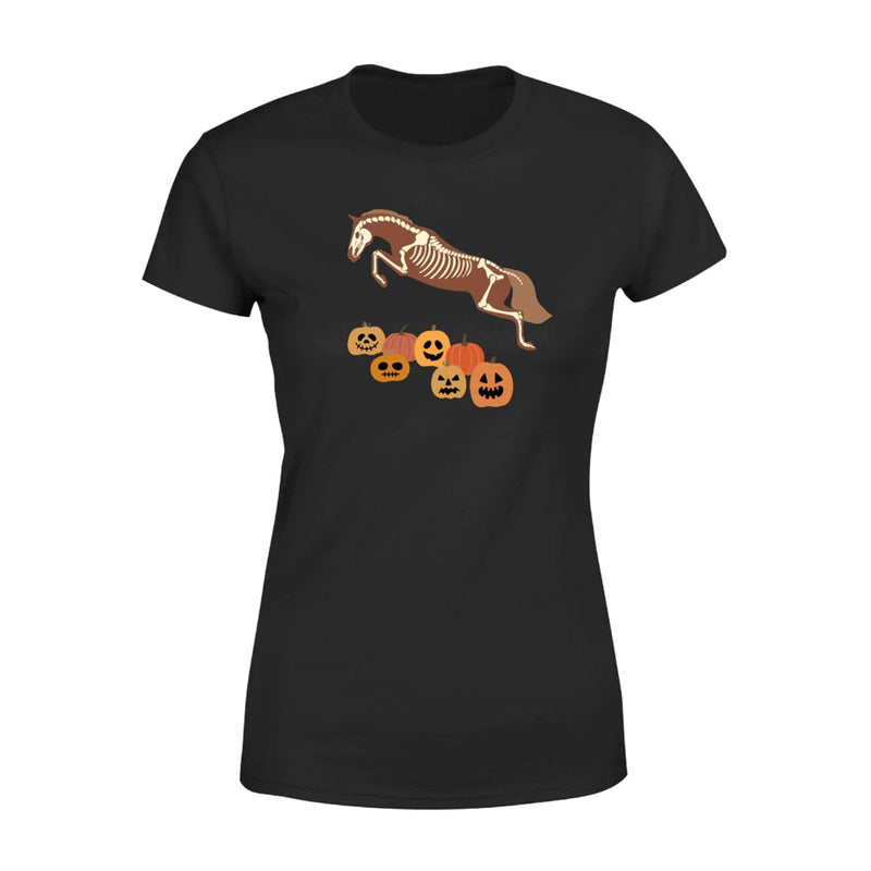 Dapplebay Kid's Pumpkin Jumper Tee