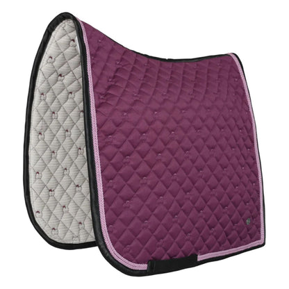 Dapplebay Sport Dressage Saddle Pad